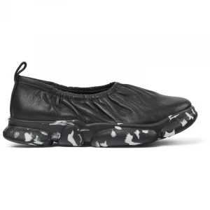 Foto del prodotto CAMPER Karst - Ballerine per Donna - Nero, Pelle liscia