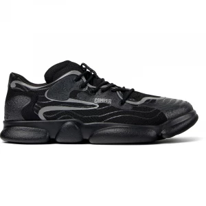 Foto del prodotto CAMPER Karst - Sneaker per Uomo - Grigio, Nero, Tessuto in cotone