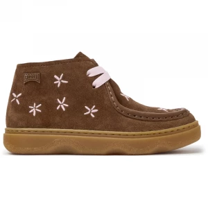 Foto del prodotto CAMPER Kiddo - Scarpe casual eleganti per Bimbe - Marrone, piel.consumidor13