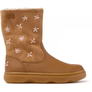 Foto del prodotto CAMPER Kiddo - Scarpe casual eleganti per Bimbe - Marrone, piel.consumidor13