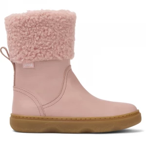 Foto del prodotto CAMPER Kiddo - Stivali per Bimbe - Rosa, Pelle liscia