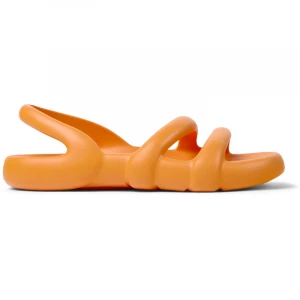 Foto del prodotto CAMPER Kobarah Flat - Sandali per Donna - Arancione, Sintetic