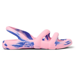 Foto del prodotto CAMPER Kobarah Flat - Sandali per Donna - Blu, Rosa, Sintetic