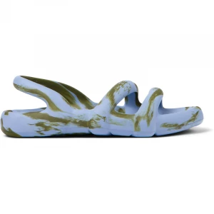 Foto del prodotto CAMPER Kobarah Flat - Sandali per Donna - Verde, Blu, Sintetic