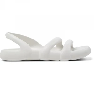 Foto del prodotto CAMPER Kobarah Flat - Sandali per Uomo - Bianco, Sintetic