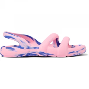 Foto del prodotto CAMPER Kobarah Flat - Sandali per Uomo - Rosa, Blu, Sintetic