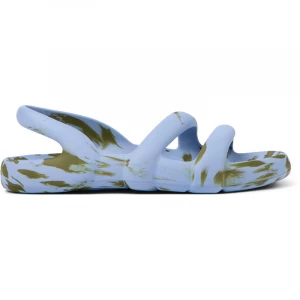 Foto del prodotto CAMPER Kobarah Flat - Sandali per Uomo - Verde, Blu, Sintetic