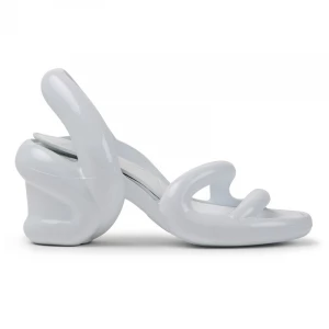 Foto del prodotto CAMPER Kobarah - Sandali per Donna - Bianco, Sintetic