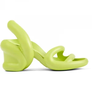 Foto del prodotto CAMPER Kobarah - Sandali per Donna - Verde, Sintetic