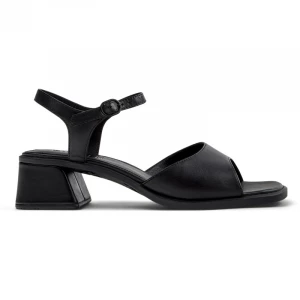 Foto del prodotto CAMPER Kora Sandal - Sandali per Donna - Nero, Pelle liscia