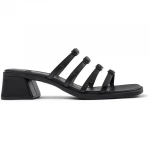 Foto del prodotto CAMPER Kora Sandal - Sandali per Donna - Nero, Pelle liscia