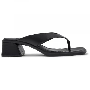Foto del prodotto CAMPER Kora Sandal - Sandali per Donna - Nero, Pelle liscia