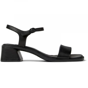 Foto del prodotto CAMPER Kora Sandal - Sandali per Donna - Nero, Pelle liscia