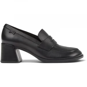 Foto del prodotto CAMPER Kora - Scarpe formali per Donna - Nero, Pelle liscia