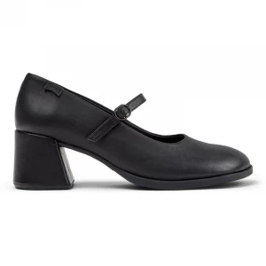 Foto del prodotto CAMPER Kora - Scarpe formali per Donna - Nero, Pelle liscia