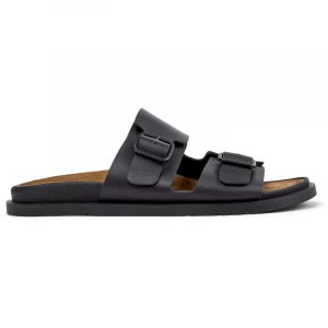 Foto del prodotto CAMPER Lluc Sandal - Sandali per Donna - Nero, Pelle liscia
