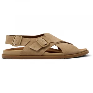 Foto del prodotto CAMPER Lluc Sandal - Scarpe casual per Uomo - Marrone, piel.consumidor11