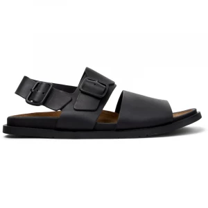 Foto del prodotto CAMPER Lluc Sandal - Scarpe casual per Uomo - Nero, Pelle liscia