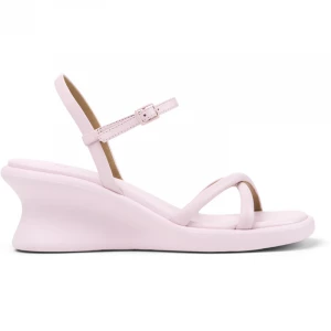 Foto del prodotto CAMPER Louise Sandal - Sandali per Donna - Rosa, Pelle liscia