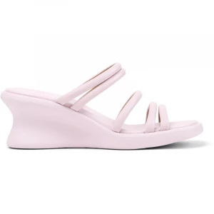 Foto del prodotto CAMPER Louise Sandal - Sandali per Donna - Rosa, Pelle liscia