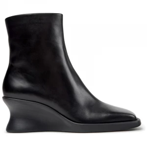 Foto del prodotto CAMPER Louise - Scarpe formali per Donna - Nero, Pelle liscia