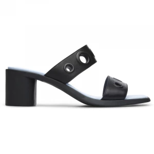 Foto del prodotto CAMPER Meda - Sandali per Donna - Nero, Pelle liscia