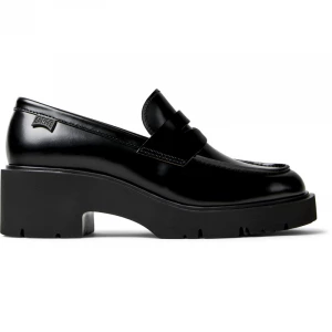 Foto del prodotto CAMPER Milah - Scarpe formali per Donna - Nero, Pelle liscia