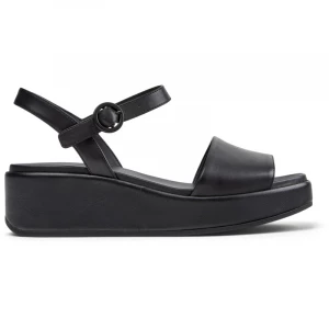 Foto del prodotto CAMPER Misia - Sandali per Donna - Nero, Pelle liscia