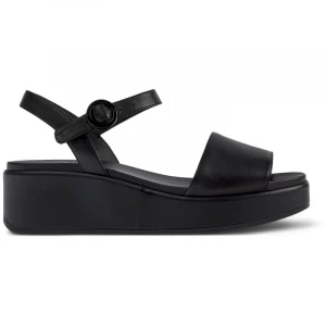 Foto del prodotto CAMPER Misia - Sandali per Donna - Nero, Pelle liscia