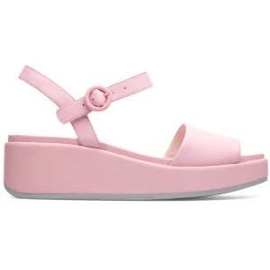 Foto del prodotto CAMPER Misia - Sandali per Donna - Rosa, Pelle liscia