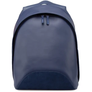 Foto del prodotto CAMPER Naveen - Unisex Backpacks - Blu, taglia, Pelle liscia