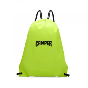 Foto del prodotto CAMPER Neon Backpack - Unisex Backpacks - Giallo, taglia