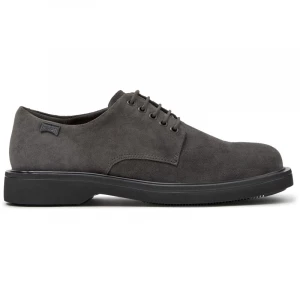 Foto del prodotto CAMPER Norman - Scarpe formali per Uomo - Grigio, piel.consumidor11