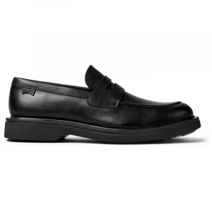 Foto del prodotto CAMPER Norman - Scarpe formali per Uomo - Nero, Pelle liscia