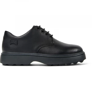 Foto del prodotto CAMPER Norte - Scarpe casual eleganti per Bimbe - Nero, Pelle liscia