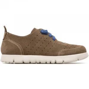 Foto del prodotto CAMPER Oruga - Sneaker per - Marrone, Pelle scamosciata