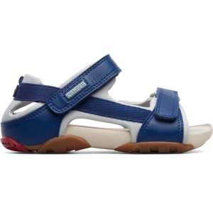 Foto del prodotto CAMPER Ous - Sandali per Bambino - Blu, Grigio, Sintetic