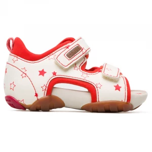 Foto del prodotto CAMPER Ous - Sandali per PRIMI PASSI - Beige, Sintetic