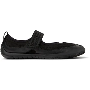 Foto del prodotto CAMPER Path - Ballerine per Donna - Nero, Pelle liscia / Tessuto in cotone
