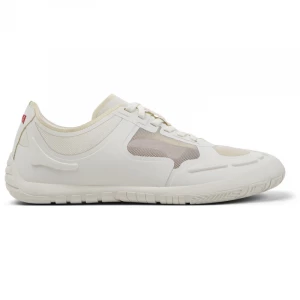Foto del prodotto CAMPER Path - Sneaker per Donna - Bianco, Grigio, Tessuto in cotone