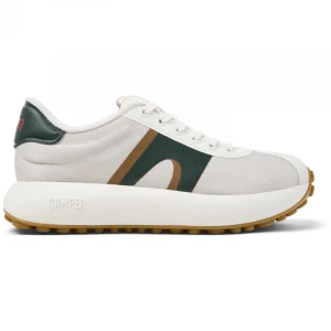 Foto del prodotto CAMPER Pelotas Athens - Scarpe casual per Donna - Beige, Tessuto in cotone