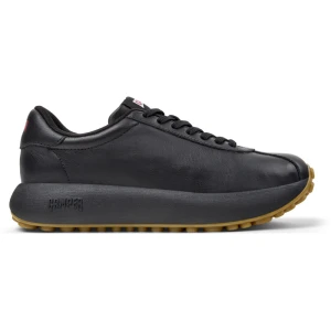 Foto del prodotto CAMPER Pelotas Athens - Scarpe casual per Donna - Nero, Pelle liscia
