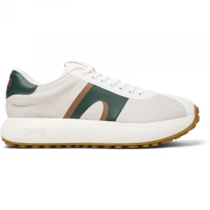 Foto del prodotto CAMPER Pelotas Athens - Scarpe casual per Uomo - Beige, Tessuto in cotone