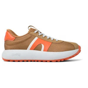 Foto del prodotto CAMPER Pelotas Athens - Sneaker per Donna - Marrone, Tessuto in cotone