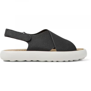 Foto del prodotto CAMPER Pelotas Flota HyphaLite™ - Sandali per Uomo - Nero, Pelle liscia