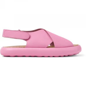 Foto del prodotto CAMPER Pelotas Flota - Sandali per Donna - Rosa, Pelle liscia