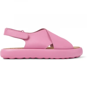 Foto del prodotto CAMPER Pelotas Flota - Sandali per Uomo - Rosa, Pelle liscia