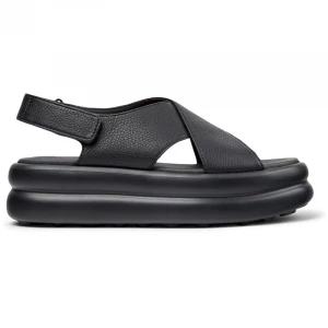 Foto del prodotto CAMPER Pelotas Flota Up - Scarpe casual per Donna - Nero, Pelle liscia