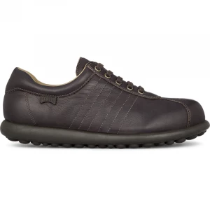 Foto del prodotto CAMPER Pelotas - Scarpe casual per Donna - Marrone, Pelle liscia