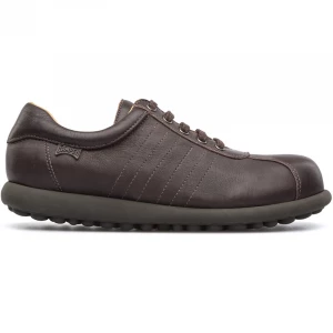 Foto del prodotto CAMPER Pelotas - Scarpe casual per Donna - Marrone, Pelle liscia